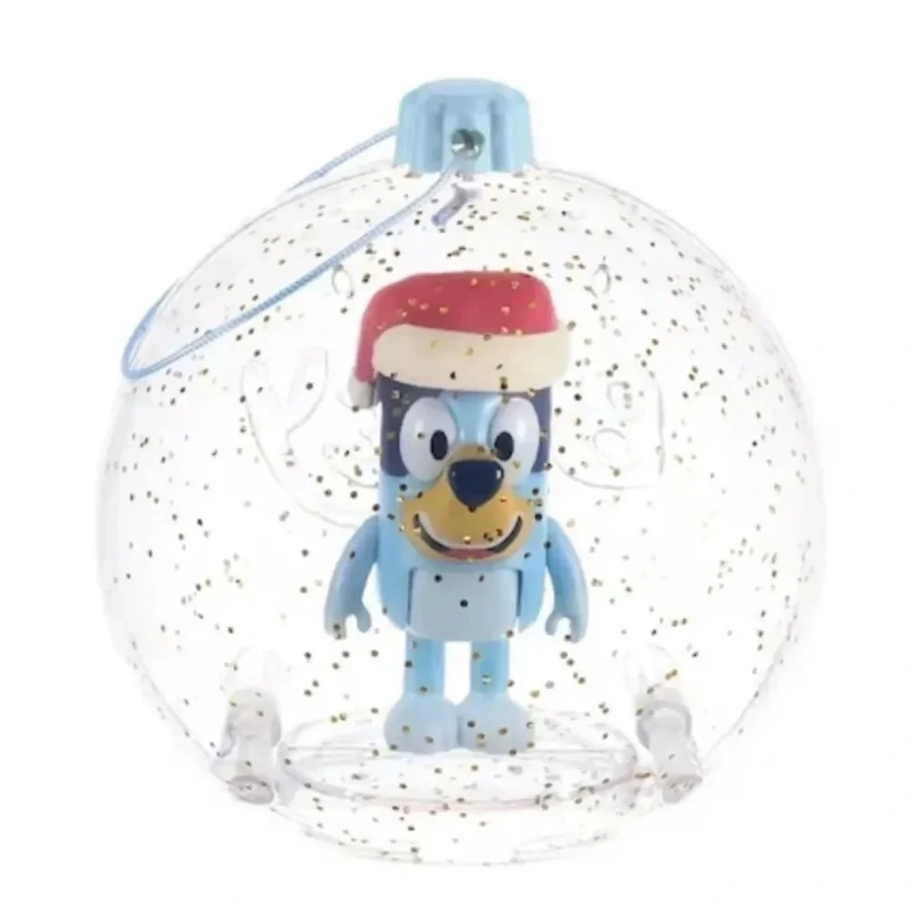 Bluey new tags